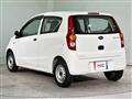 2013 Subaru Pleo