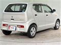 2019 Suzuki Alto