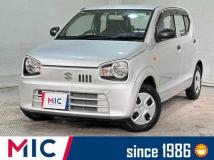 2019 Suzuki Alto
