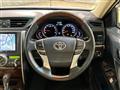 2013 Toyota Mark X
