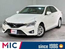 2013 Toyota Mark X