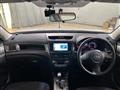 2011 Subaru Exiga