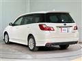 2011 Subaru Exiga
