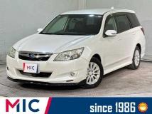 2011 Subaru Exiga