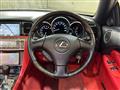 2009 Lexus SC