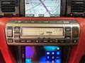 2009 Lexus SC