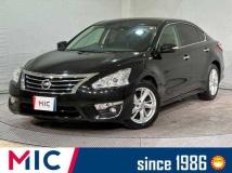 2016 Nissan Teana