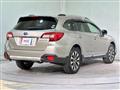 2015 Subaru Outback