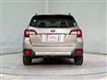 2015 Subaru Outback