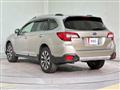 2015 Subaru Outback