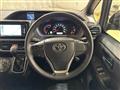 2018 Toyota Voxy