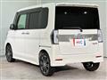 2017 Daihatsu Tanto