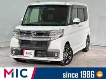 2017 Daihatsu Tanto