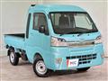 2021 Daihatsu Hijet Truck
