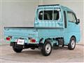 2021 Daihatsu Hijet Truck