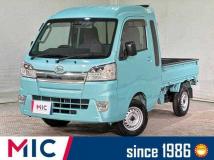 2021 Daihatsu Hijet Truck