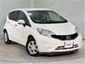 2016 Nissan Note