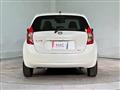 2016 Nissan Note