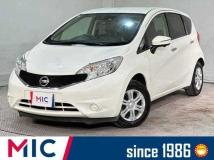 2016 Nissan Note