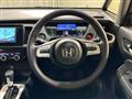 2021 Honda Fit
