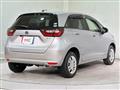 2021 Honda Fit