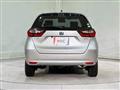 2021 Honda Fit