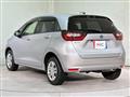 2021 Honda Fit