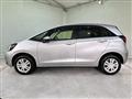 2021 Honda Fit