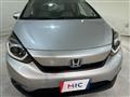2021 Honda Fit
