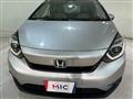 2021 Honda Fit