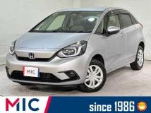 2021 Honda Fit