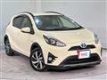 2017 Toyota AQUA