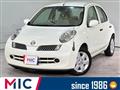 2007 Nissan March