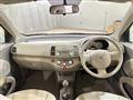 2007 Nissan March