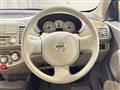 2007 Nissan March