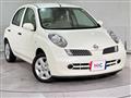 2007 Nissan March