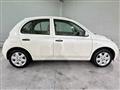 2007 Nissan March