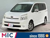 2009 Toyota Voxy