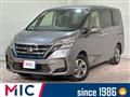2020 Nissan Serena