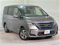 2020 Nissan Serena