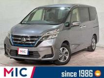 2020 Nissan Serena