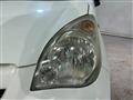 2013 Subaru Pleo