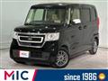 2017 Honda N BOX