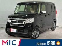 2017 Honda N BOX