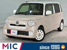 2017 Daihatsu MIRA COCOA