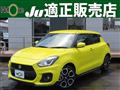 2021 Suzuki Swift