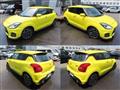 2021 Suzuki Swift