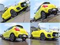 2021 Suzuki Swift