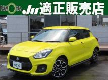 2021 Suzuki Swift