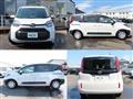 2025 Toyota Sienta